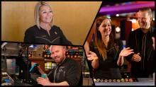 Spannend, speziell, einzigartig: Jobs im Casino .